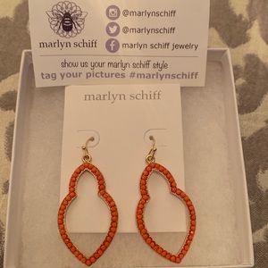 MARLYN SCHIFF EARRINGS